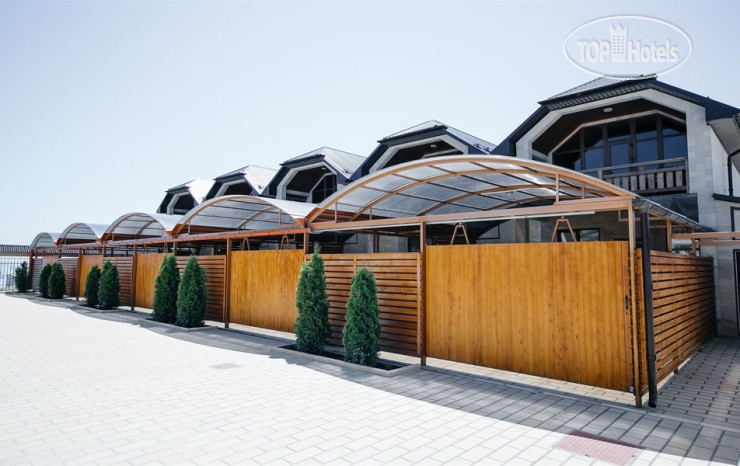 Hotel photo Golden Beach 