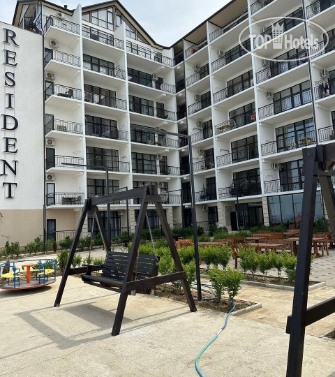 Hotel photo Resident Plaza 