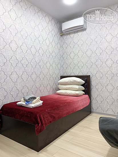 Hotelier's photos Guest houses by the sea Oasis