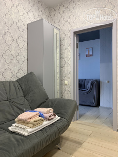 New photos from tourists Guest houses by the sea Oasis