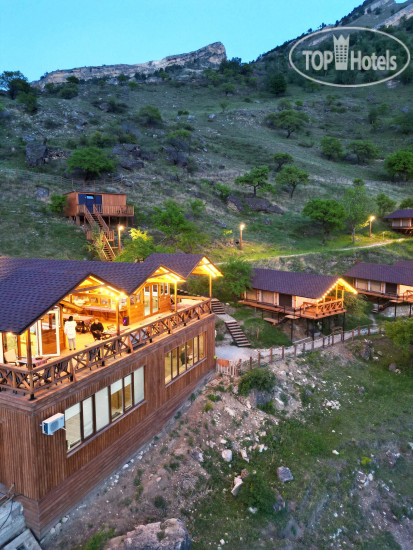 Hotel photo Ramina Glamping 