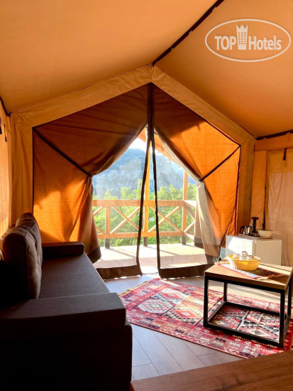 Hotel photo Ramina Glamping 
