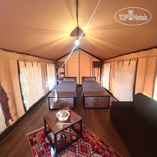 Hotel photo Ramina Glamping 