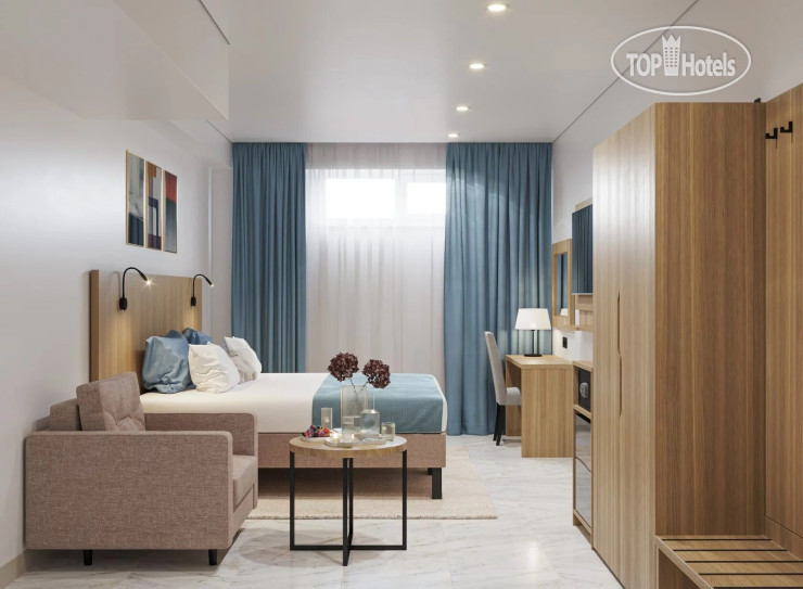 Hotelier's photos El More Hotel