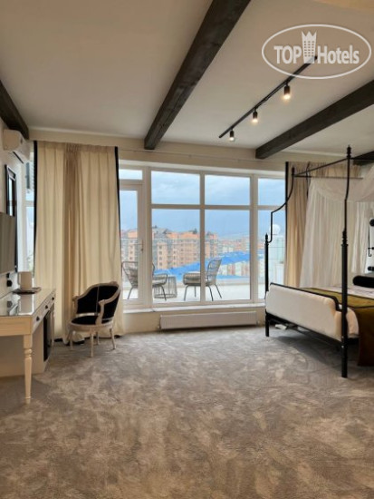 Hotel photo Dib Hotel & Spa 