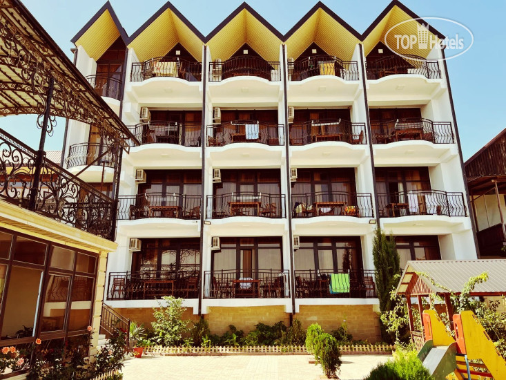 Hotel photo Луч 