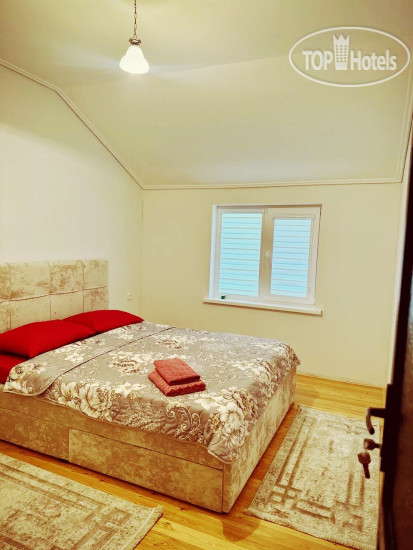 Hotel photo Персиковый Остров 