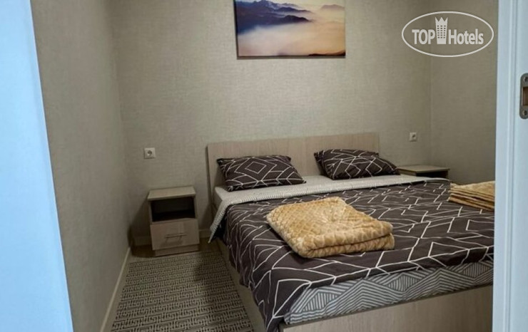 New photos from tourists Гоор Отель 