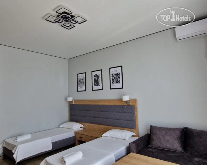 Hotel photo Grace Sea Hotel 