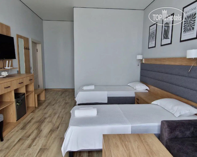 Hotelier's photos Grace Sea Hotel
