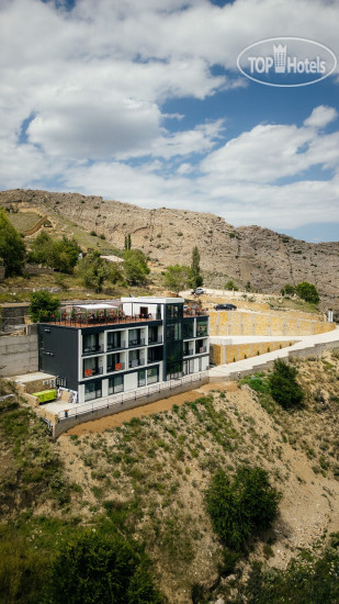 Фотографии отеля  Санда 