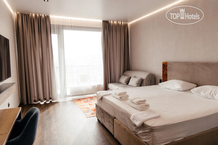 Hotel photo Санда 