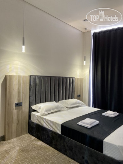 Hotel photo Amshotel 