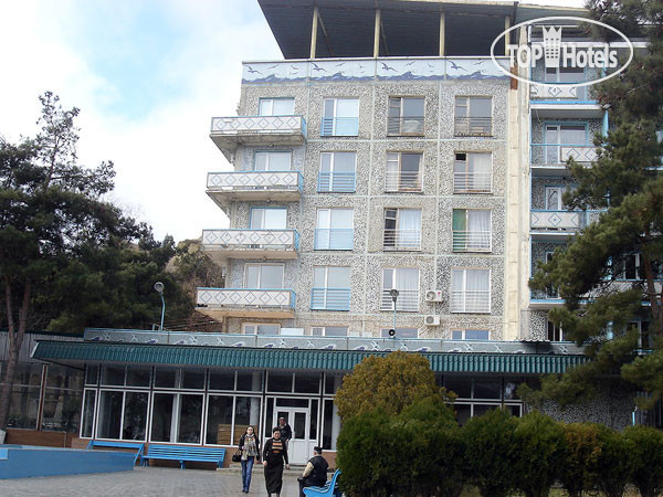 Hotel photo Санаторий Каспий 