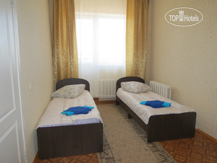 New photos from tourists Озеро Шира