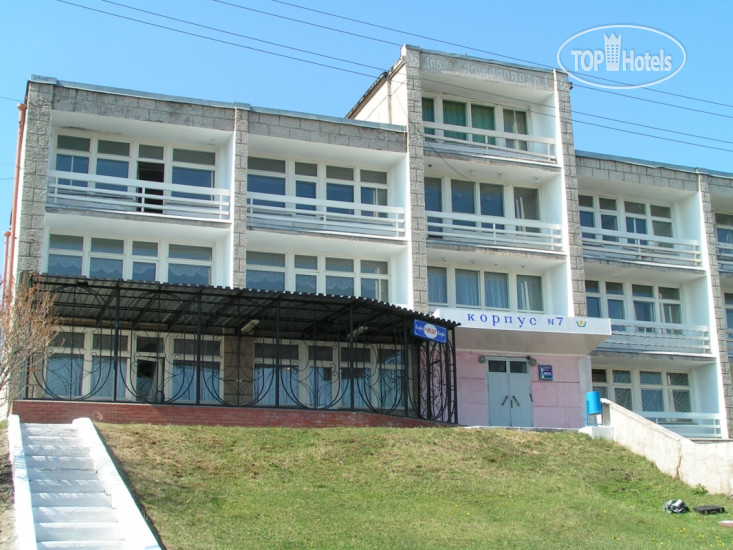 Hotel photo Озеро Шира 