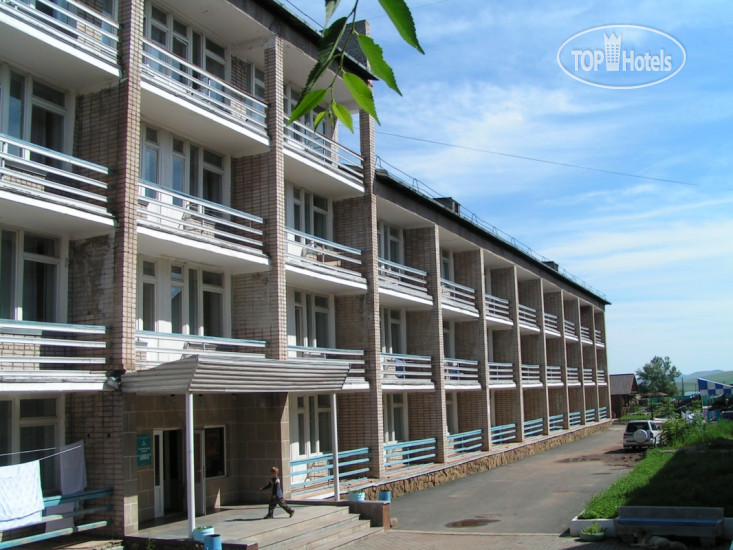 Фотографии отеля  Озеро Шира 