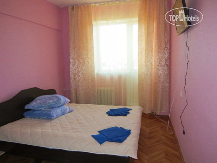 Hotelier's photos Озеро Шира