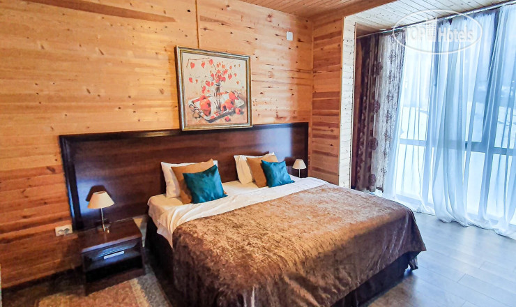 Hotelier's photos Tana Park Hotel