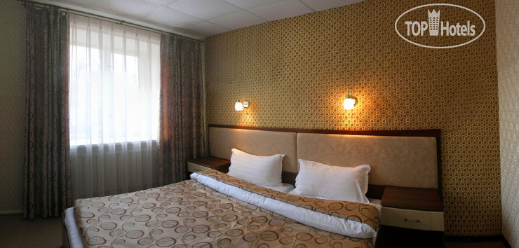Hotelier's photos Барбарис