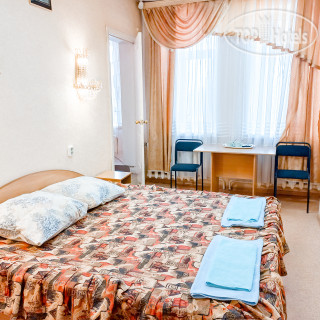 Photos Smart Hotel KDO Биробиджан