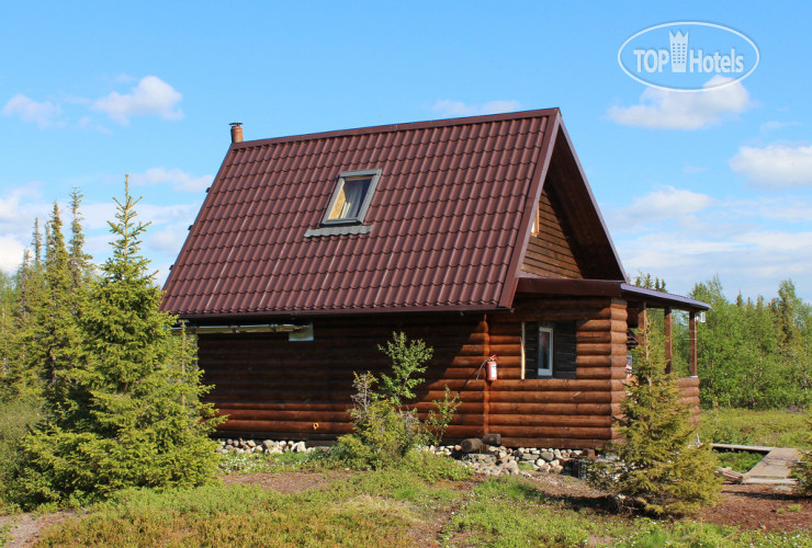 Hotelier's photos Юлинская Салма