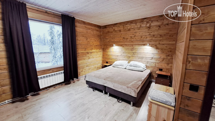 Hotel photo Лапландская деревня 