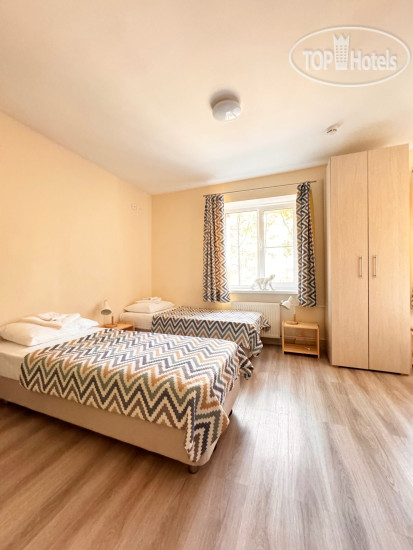 Hotel photo Лапландская деревня 