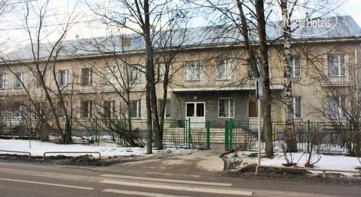 Hotelier's photos Варз-400 2*