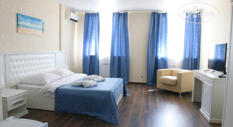 Hotelier's photos Порт Отель