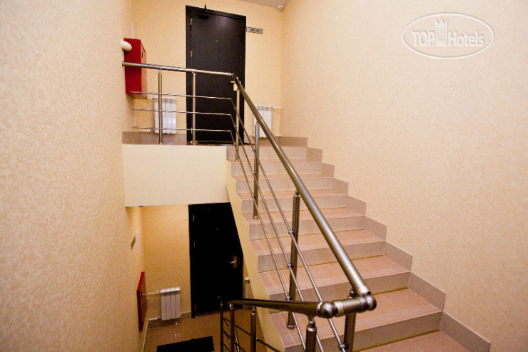 Hotelier's photos Eklipse 3*