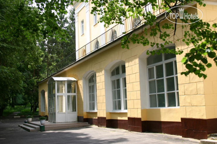 New photos from tourists Михайловское (закрыт)