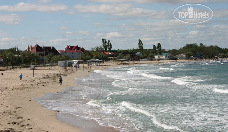 Hotelier's photos Дядька Черномор