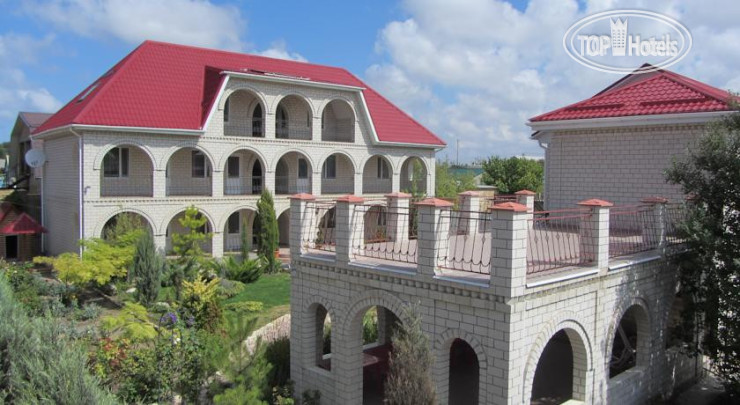 Hotel photo Магнолия 