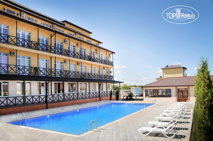 Hotel photo GK Chernomorskiy 