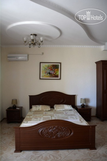 Hotel photo Замок Викинг 