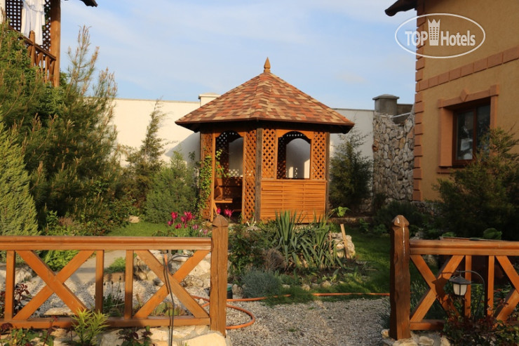 Hotel photo Марлин 