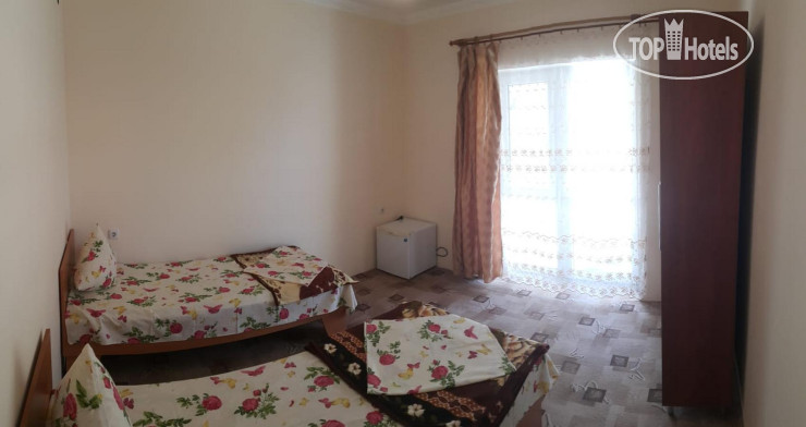 Photos Гранатовый рай