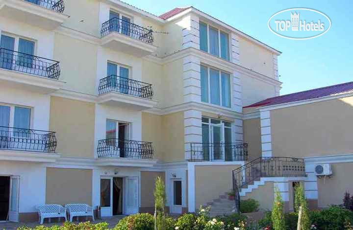 Hotelier's photos Вилла Плаятина 3*
