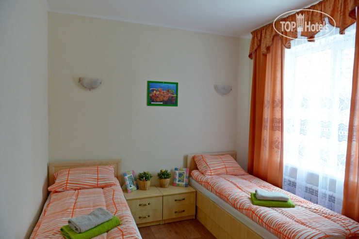 New photos from tourists Кава
