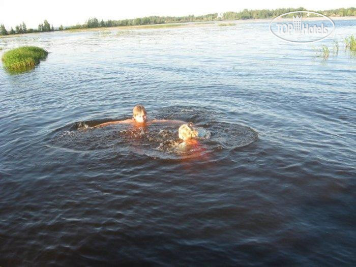 Hotelier's photos Вселуг