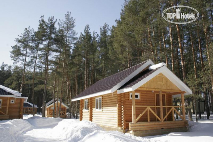Hotelier's photos Княжья Речка