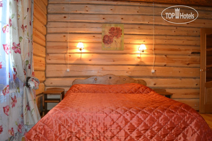 New photos from tourists Колыба 2*
