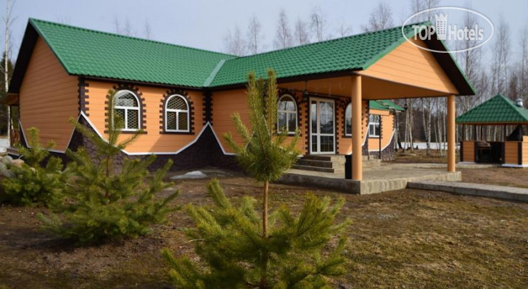 Hotelier's photos Хотча Хаус