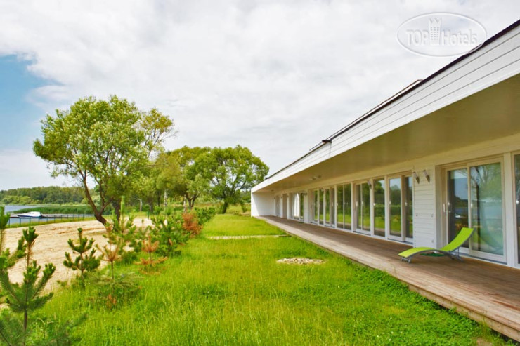 Hotelier's photos Эко-отель Веточка 2*