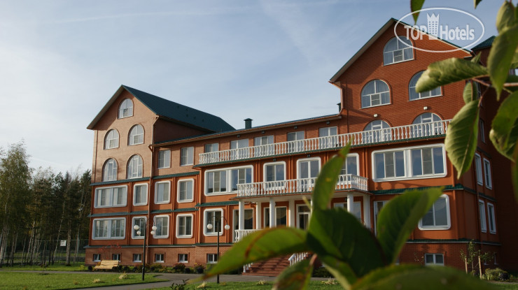 Hotelier's photos Александровская Слобода
