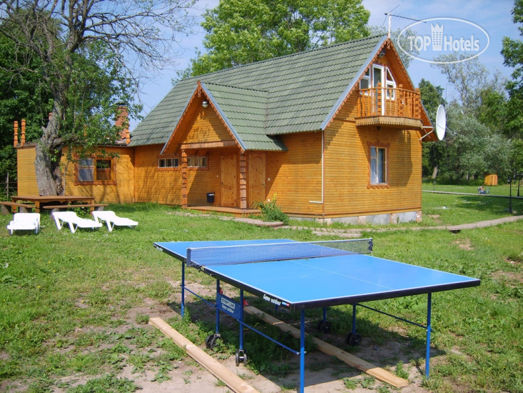 Hotelier's photos Княжий Остров Резиденция