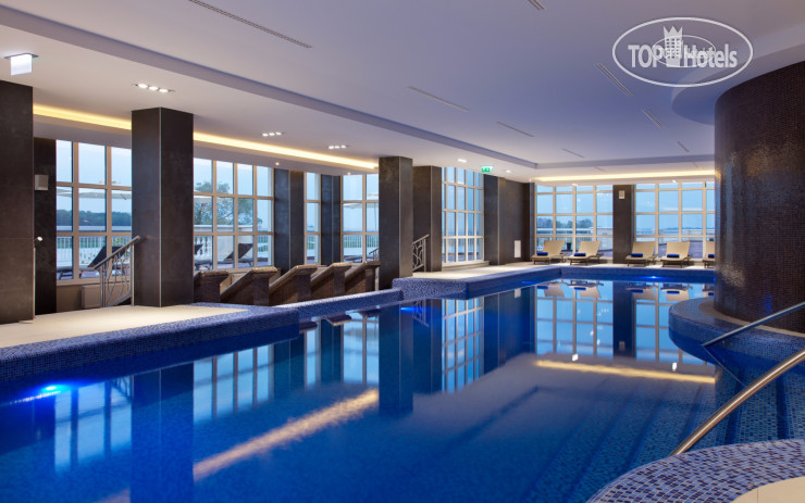 New photos from tourists Radisson Residences, Zavidovo