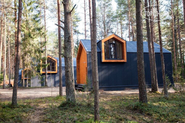 Hotelier's photos Seliger Wind