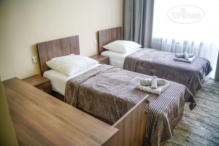 Hotel photo Митино 